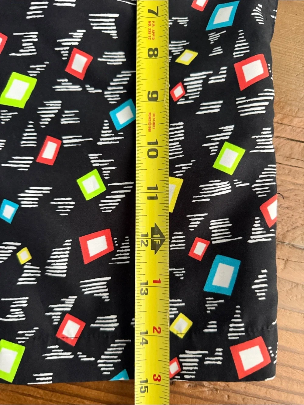 Chubbies Swimtrunks